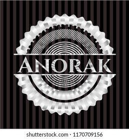Anorak silver badge