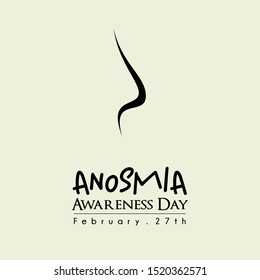 Anosmia Images, Stock Photos & Vectors | Shutterstock