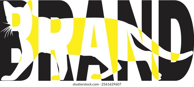 Another Beautiful Negative Space Design