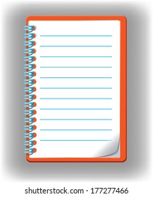 ANOTHER PAPER NOTE