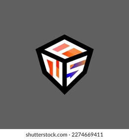 ANS letter logo creative design with vector graphic, ANS simple and modern logo.