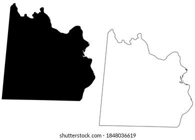 Anson County, North Carolina State (U.S. county, United States of America, USA, U.S., US) map vector illustration, scribble sketch Anson map
