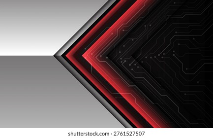 Ilustración vectorial fondo tecnología