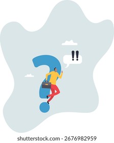 Answer business question, determination or sill and decision to solve problem,about a man and his life.