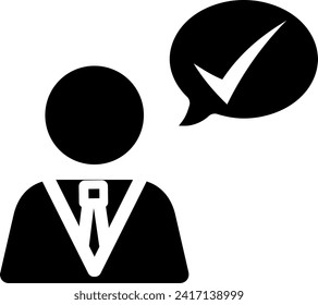 answer check checkmark choice exam 22211