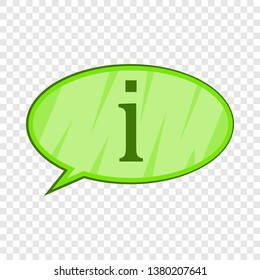 Answerl Icon Cartoon Illustration Answer Icon Stock Illustration ...
