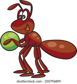 Ant