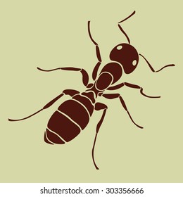 ant