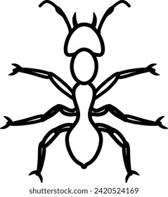 ant beetle bug pest insect 22279