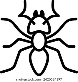 ant beetle bug pest insect 22266