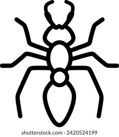 ant beetle bug pest insect 22264