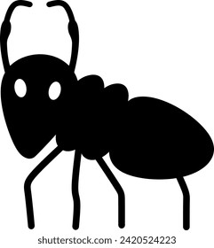insecto de plaga de insectos de escarabajo de hormigas 22255