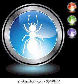 cristalino cromado