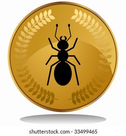ant coin