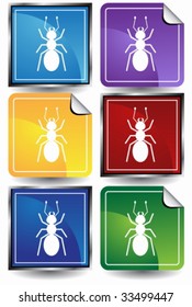 ant color