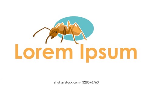 Ant icon