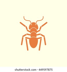 ant icon