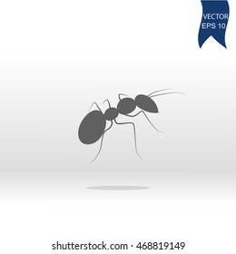 Ant icon
