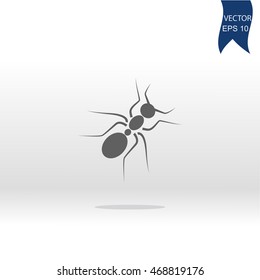 Ant icon