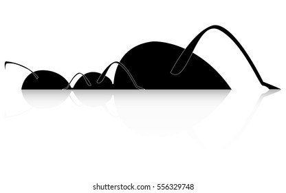 Ant icon