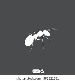 Ant icon