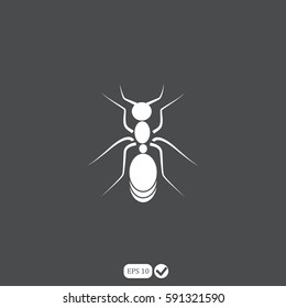 Ant icon