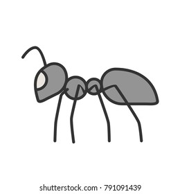 Ant II icon