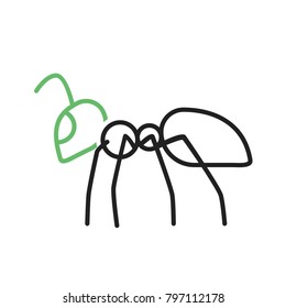 Ant II Icon