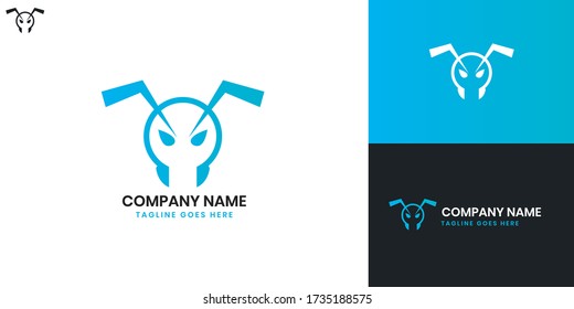 11,155 Ant logo Images, Stock Photos & Vectors | Shutterstock