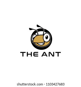 12,610 Black ant icon Images, Stock Photos & Vectors | Shutterstock