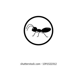 11,155 Ant logo Images, Stock Photos & Vectors | Shutterstock