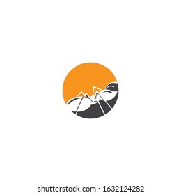 Ant Logo template vector illustration design