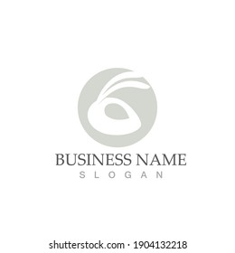 Ant Logo template vector illustration design