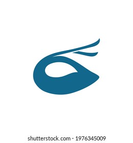 Ant Logo template vector illustration design