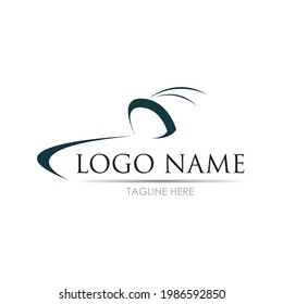 Ant Logo template vector illustration design