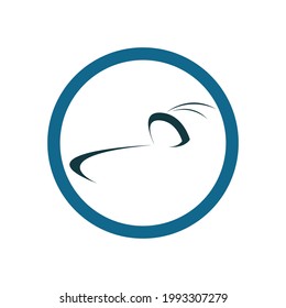 Ant Logo template vector illustration design