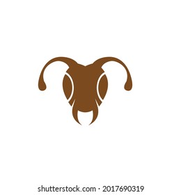 Ant Logo template vector illustration design
