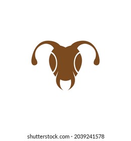 Ant Logo template vector illustration design