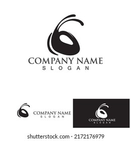 Ant Logo template vector illustration design