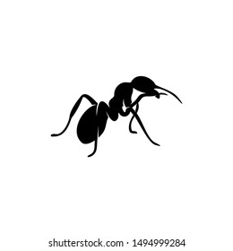 1,171 Ant head logo Images, Stock Photos & Vectors | Shutterstock