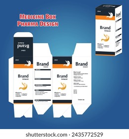 antacid syrup Appetite stomach Syrup packaging box