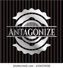 Antagonize silver badge