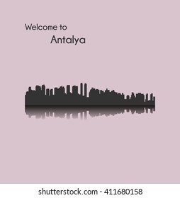 Antalya, Turkey