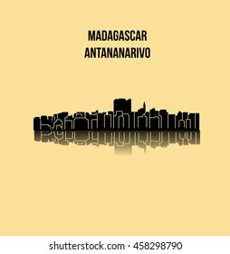 Antananarivo, Madagascar