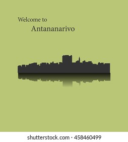Antananarivo, Madagascar