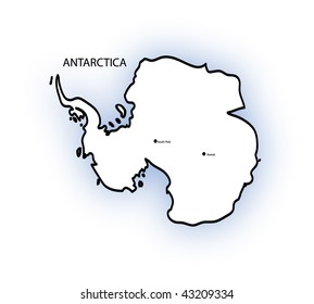 Antarctica
