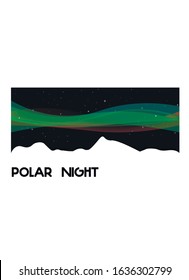 Antarctica logo on a white background