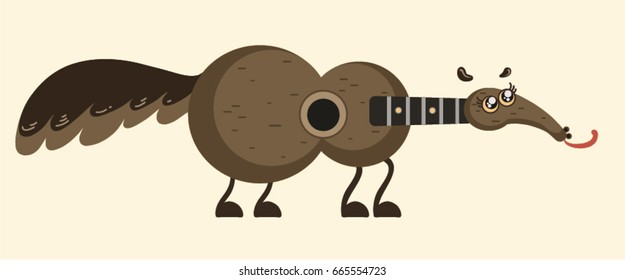 Anteater