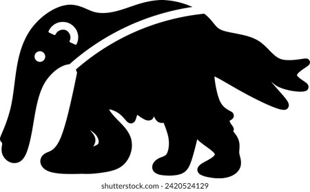 anteater aardvark ant bear animal anteater 22304