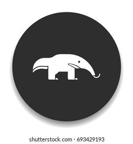 anteater icon